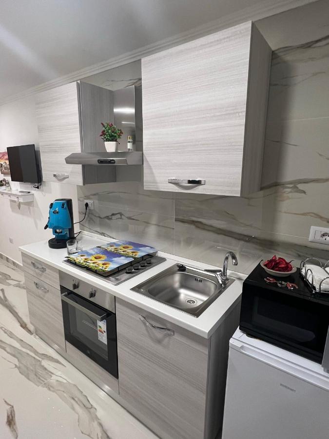Sciabbacco House Apartman Nápoly Kültér fotó