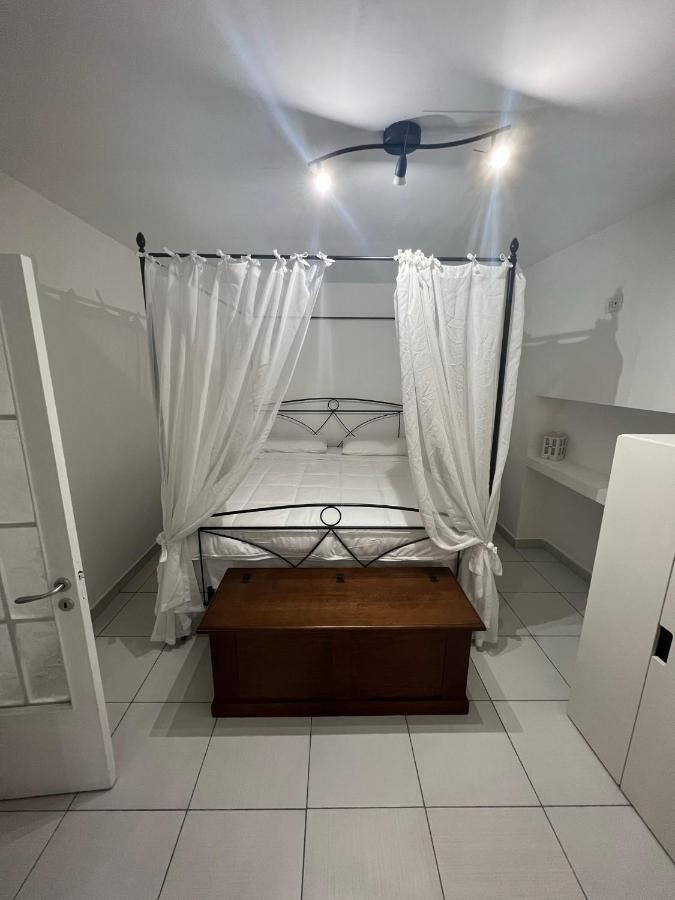Sciabbacco House Apartman Nápoly Kültér fotó