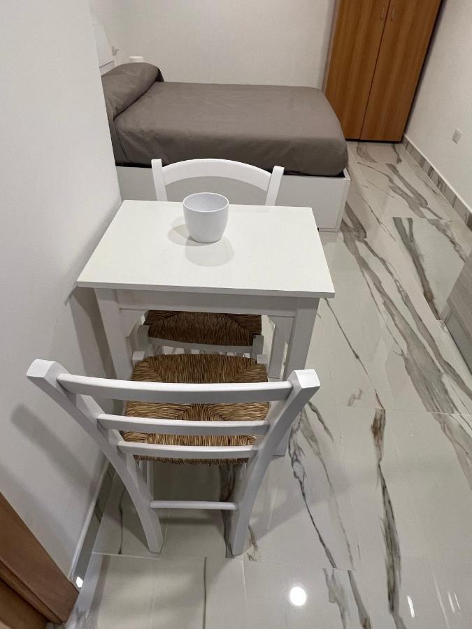 Sciabbacco House Apartman Nápoly Kültér fotó