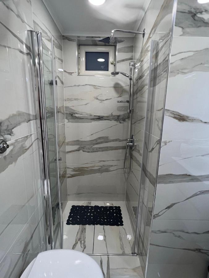Sciabbacco House Apartman Nápoly Kültér fotó