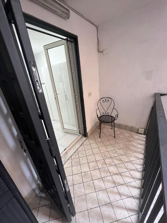 Sciabbacco House Apartman Nápoly Kültér fotó