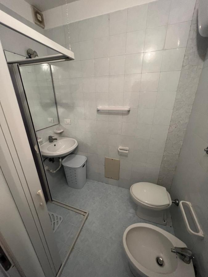 Sciabbacco House Apartman Nápoly Kültér fotó