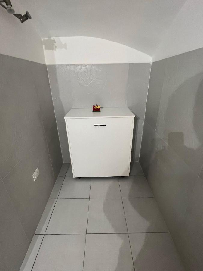 Sciabbacco House Apartman Nápoly Kültér fotó