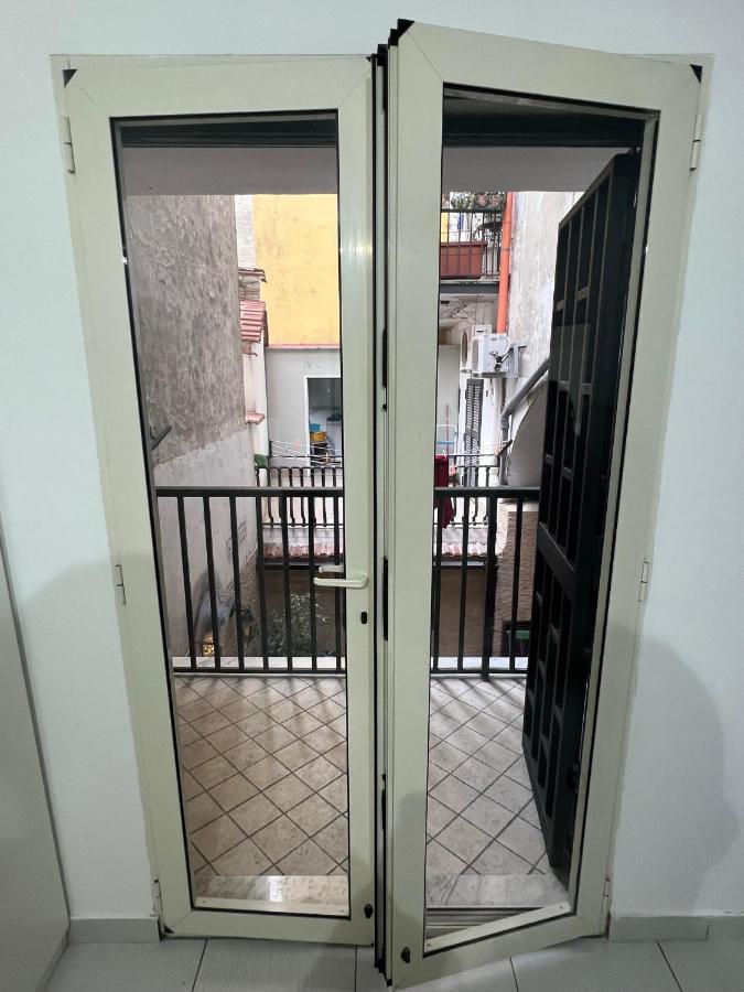 Sciabbacco House Apartman Nápoly Kültér fotó