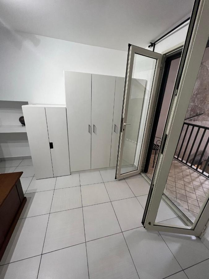 Sciabbacco House Apartman Nápoly Kültér fotó