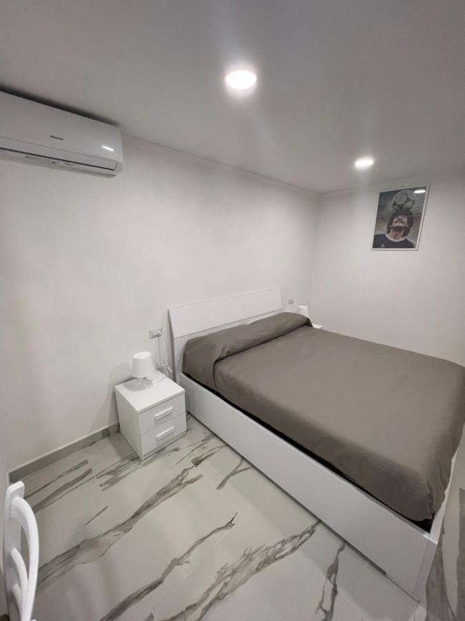 Sciabbacco House Apartman Nápoly Kültér fotó